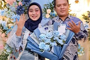 The Wedding Fendi dan Tasya