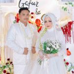 The Wedding of Gafur & Syifa