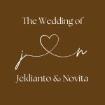 The Wedding of Jeklianto & Novita