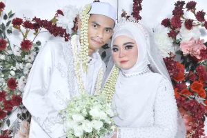 The Wedding of Rahma & Sayuti