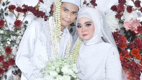 The Wedding of Rahma & Sayuti