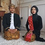 Pernikahan Putri & Fachry