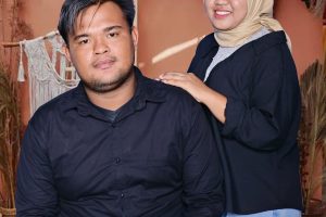 The Wedding Of Ranita & Gorni