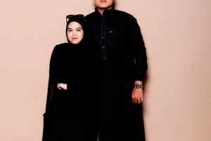 Halidi & Dina
