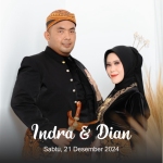 The Wedding of Indra & Dian