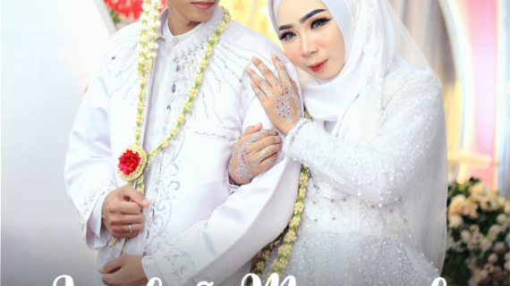 The Wedding of Imah & Mansyah