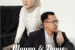 The Wedding of Maura & Dany