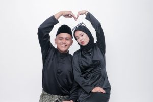 Fery dan Happy