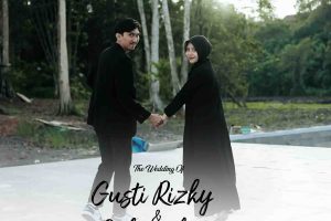 Gusti Rizky – Rahmadani