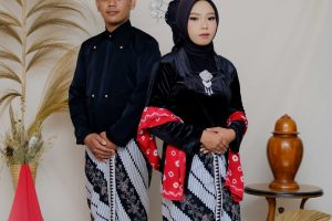The Wedding Of Dian & Jala