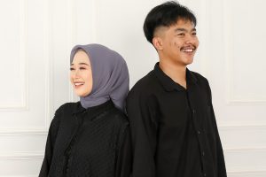The Wedding Of Widia & Adi