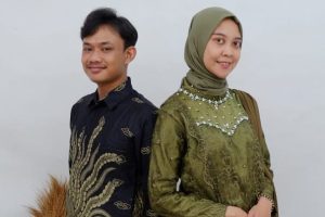 The Wedding Of Gita & Rizal