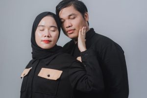 The Wedding Of Riza & Syukri