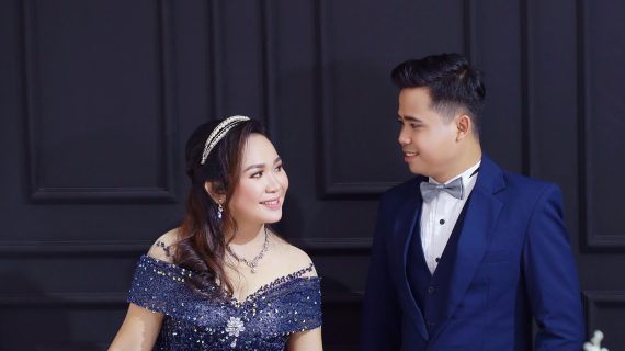 The Wedding Of Rian & Elsa