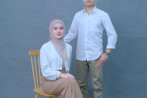 Yunita & Tomi
