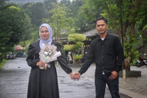 The Wedding Of Alma & Omin