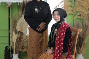 The Wedding Of Riyan & Afifah