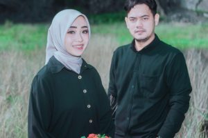 The Wedding Of Ratris & Ghofar