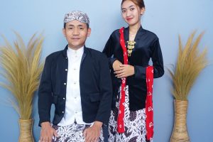 The Wedding Of Suci & Liyus