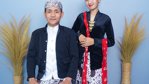 The Wedding Of Suci & Liyus