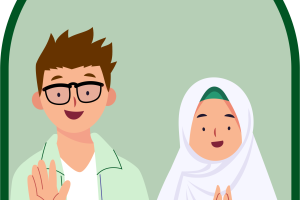 Umi dan Heri