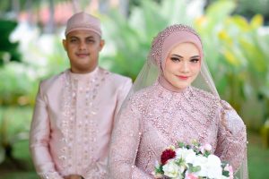 The Wedding Of Putri & Maulana
