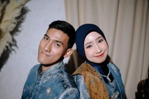 Hima & Dicky
