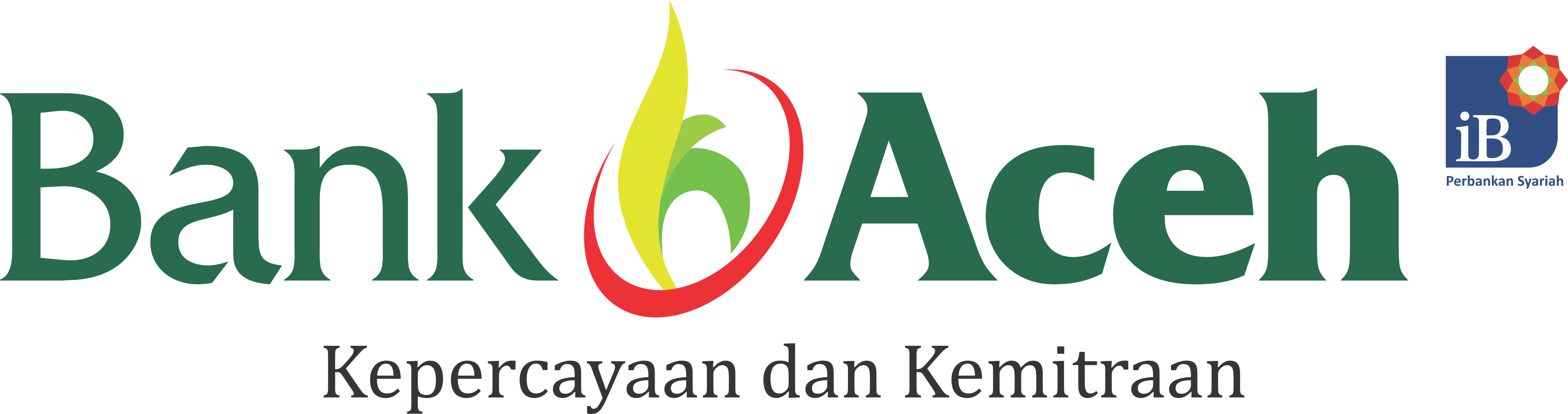 BANK ACEH STEROFOAM