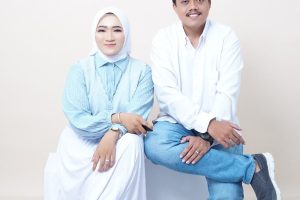 The Wedding Of Okky & Dya