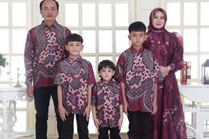 Fikry, Dirga, Fardhan Khitan
