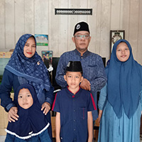 Walimatul Khitan & Walimatul Hamel