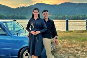 Armando dan Vina