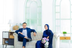 The Wedding Of Aljamah & Eko
