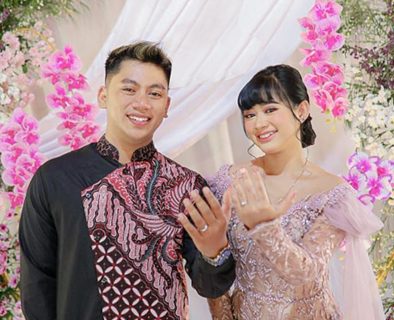 The Wedding Of Eko & Isma