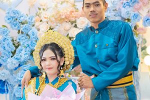 The Wedding Of Salim & Fitry