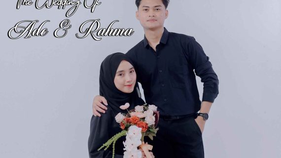 Ade & Rahma