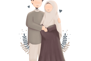 Tasyakuran 7 Bulan Devi & Hidayat