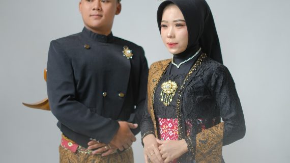 Rahma & Dwisan