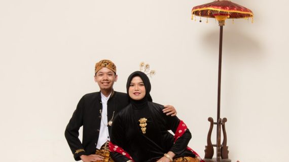 Fadel & Hilyah