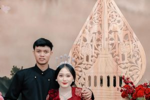 Intan & Thoni