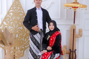 Rizki Fidiana & Doni