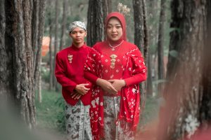 Fida & Dipa