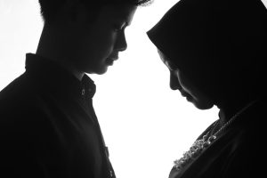 Yunita & Andri