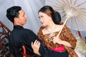 Dinia & Yosep