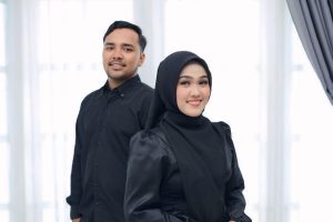 Echa dan Joni