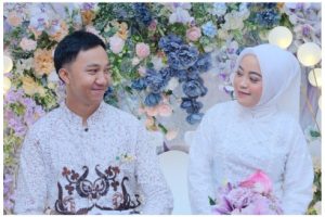 Tika dan Martin
