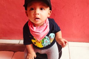 Birthday Rayhan