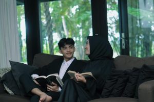 Caca & Hilman