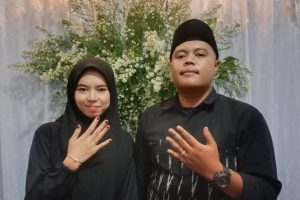 Neng Santi & Ridwan