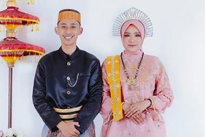The Wedding of Yumi & Adrian